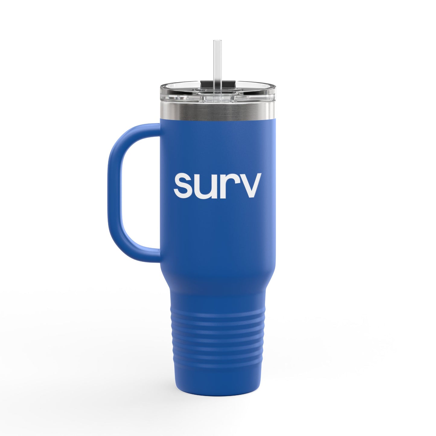 SURV Insulated Travel Mug (40oz)