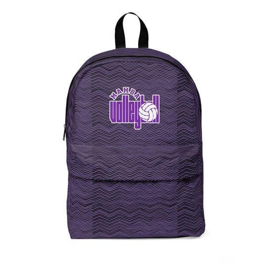 Classic Backpack