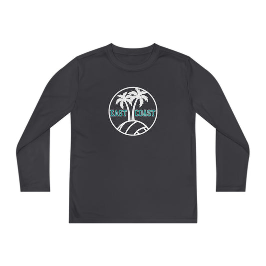 Youth Performance Long Sleeve