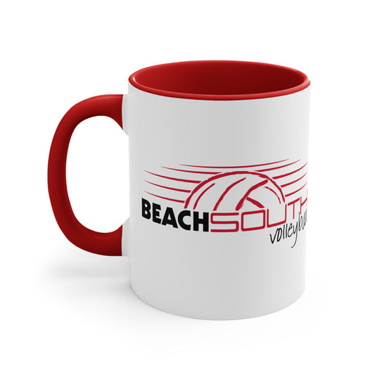 Accent Mug (11oz)