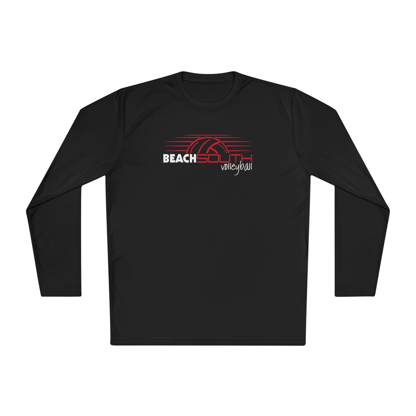 Adult Sport-Tek Long Sleeve Shirt