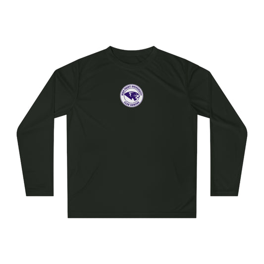 Adult Team 365 Performance Long Sleeve Shirt