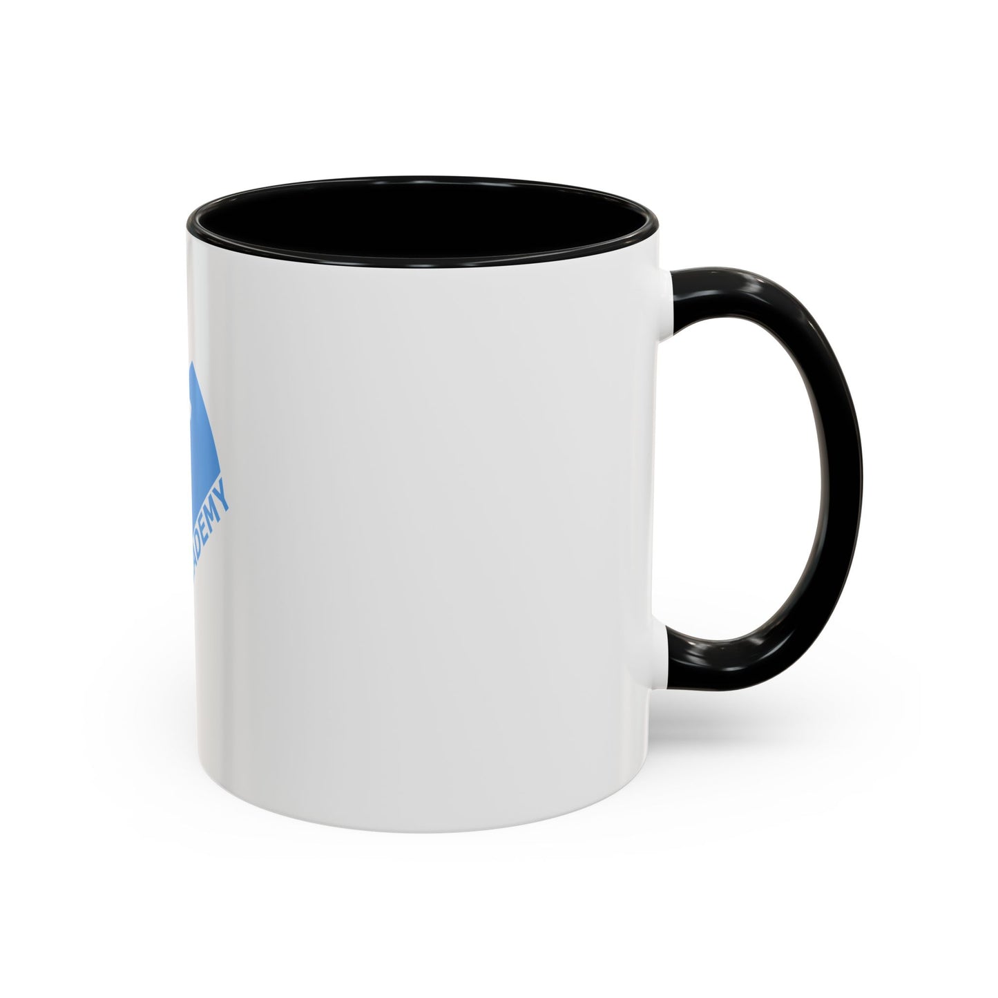 Ceramic Coffee Mug (11oz)