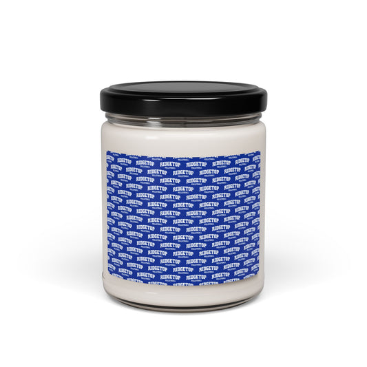 Ridgetop Volleyball Scented Soy Candle, 9oz