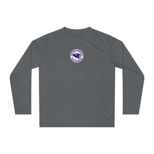 Adult Team 365 Performance Long Sleeve Shirt
