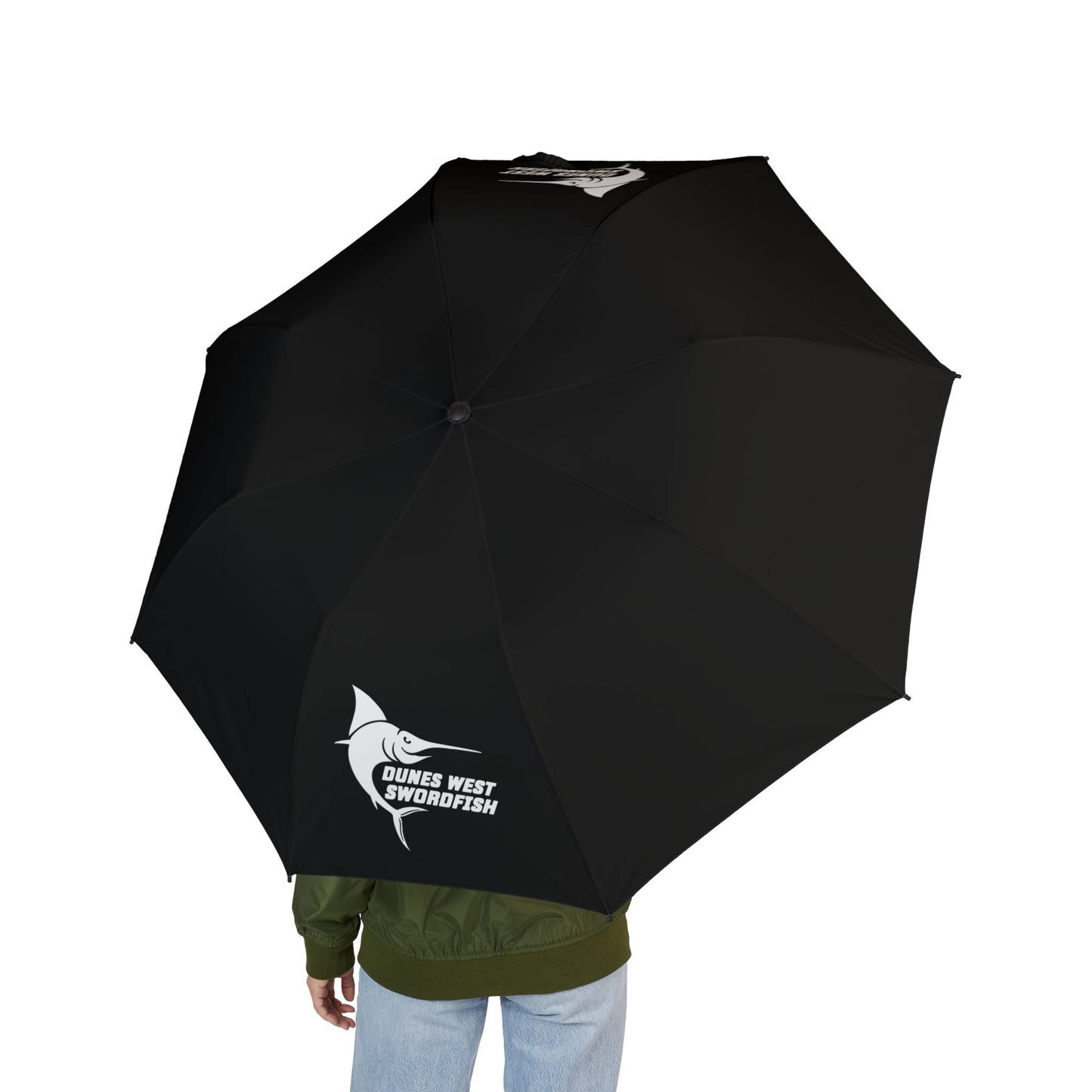 Foldable Umbrella