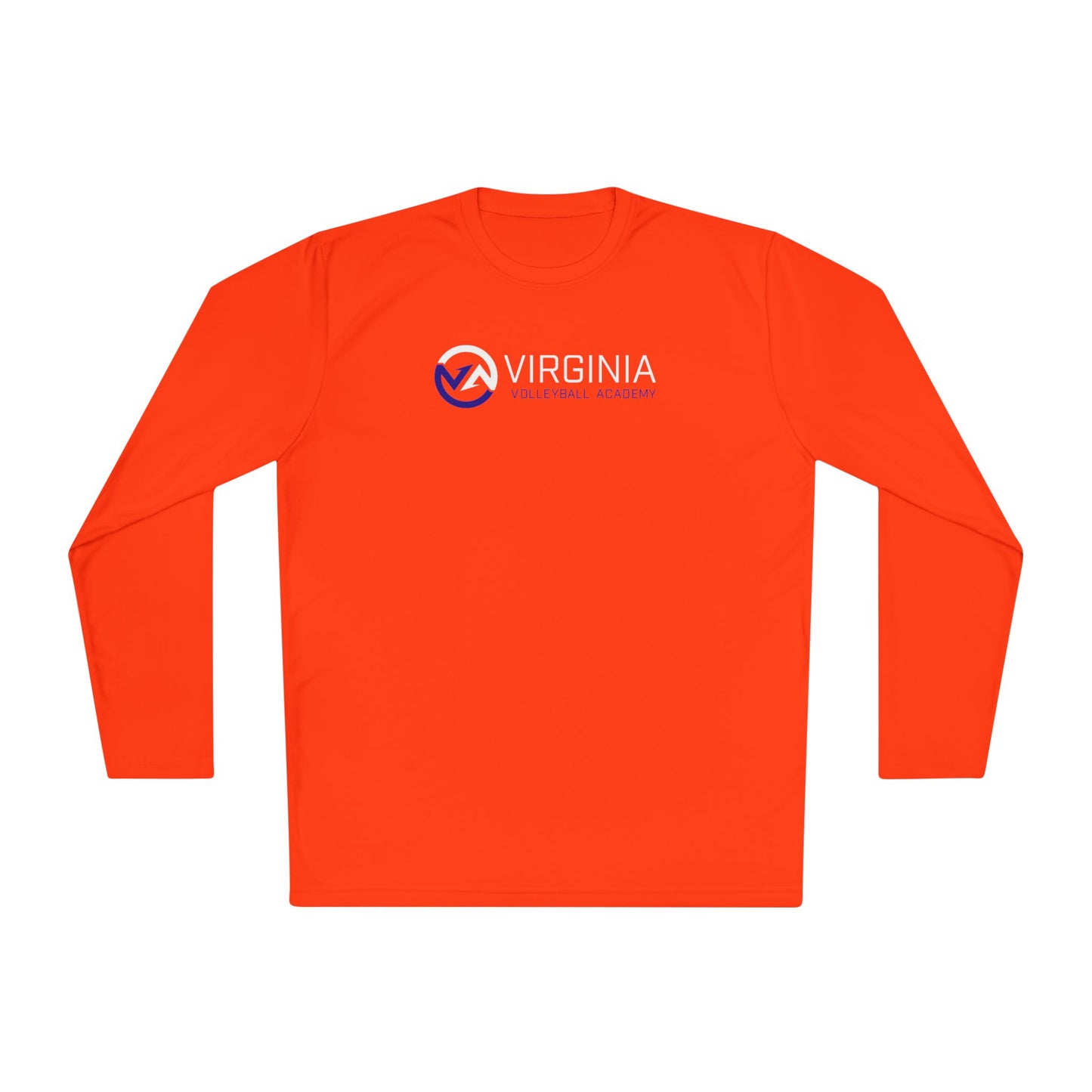 Adult Sport-Tek Long Sleeve Shirt