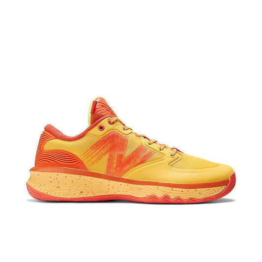 Adult NB BBall HESI LOW