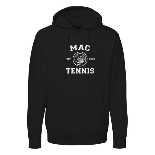 Adult MAC By The Sea Midweight Hoodie