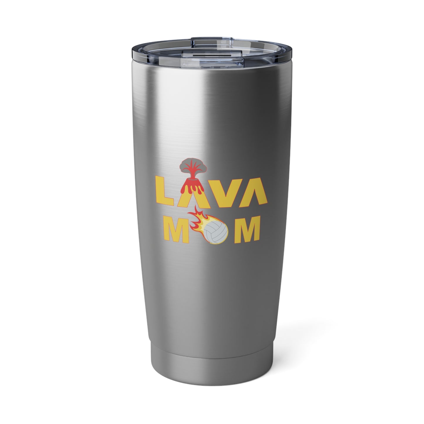 LAVA Insulated Tumbler (20oz ) - Mom