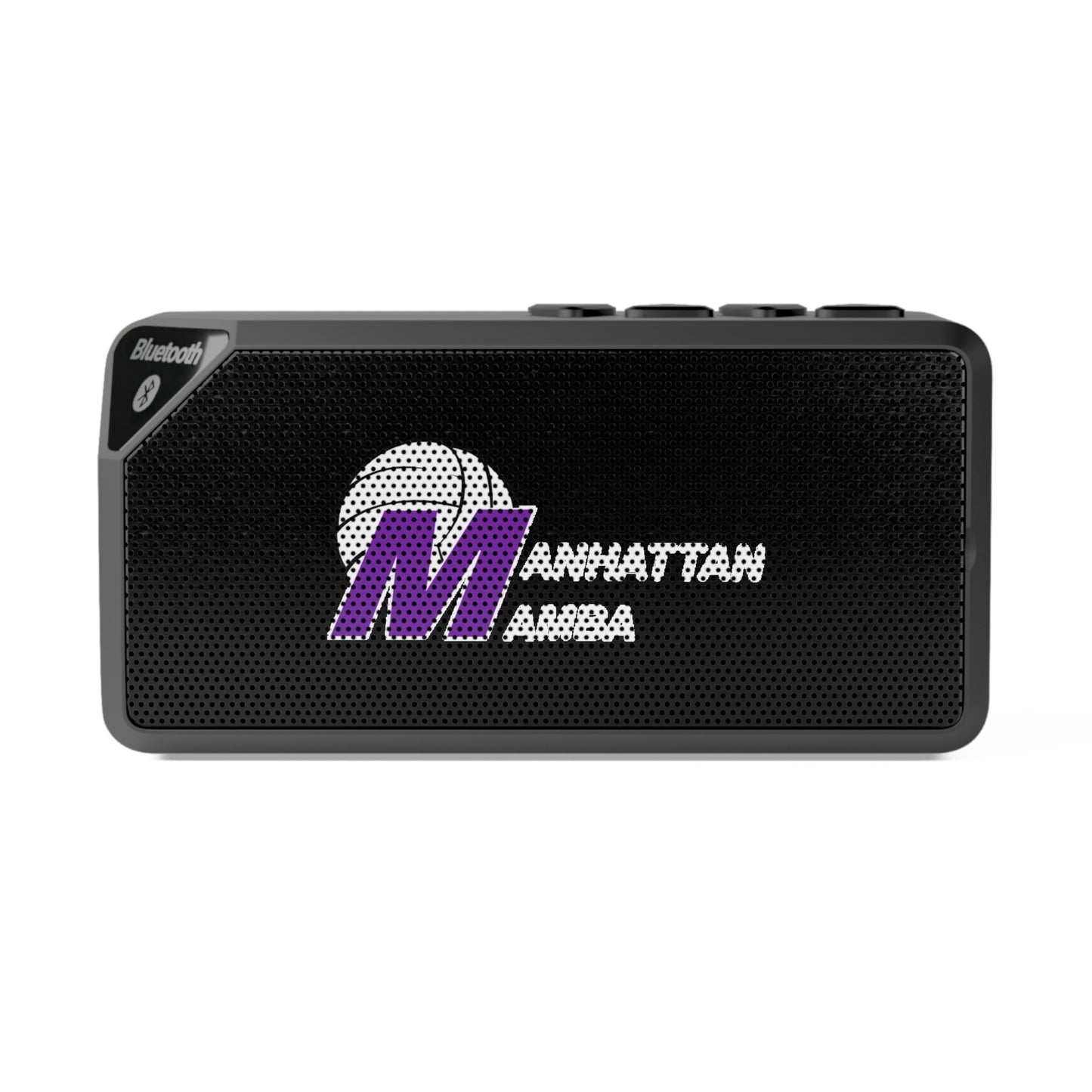 Jabba Bluetooth Speaker