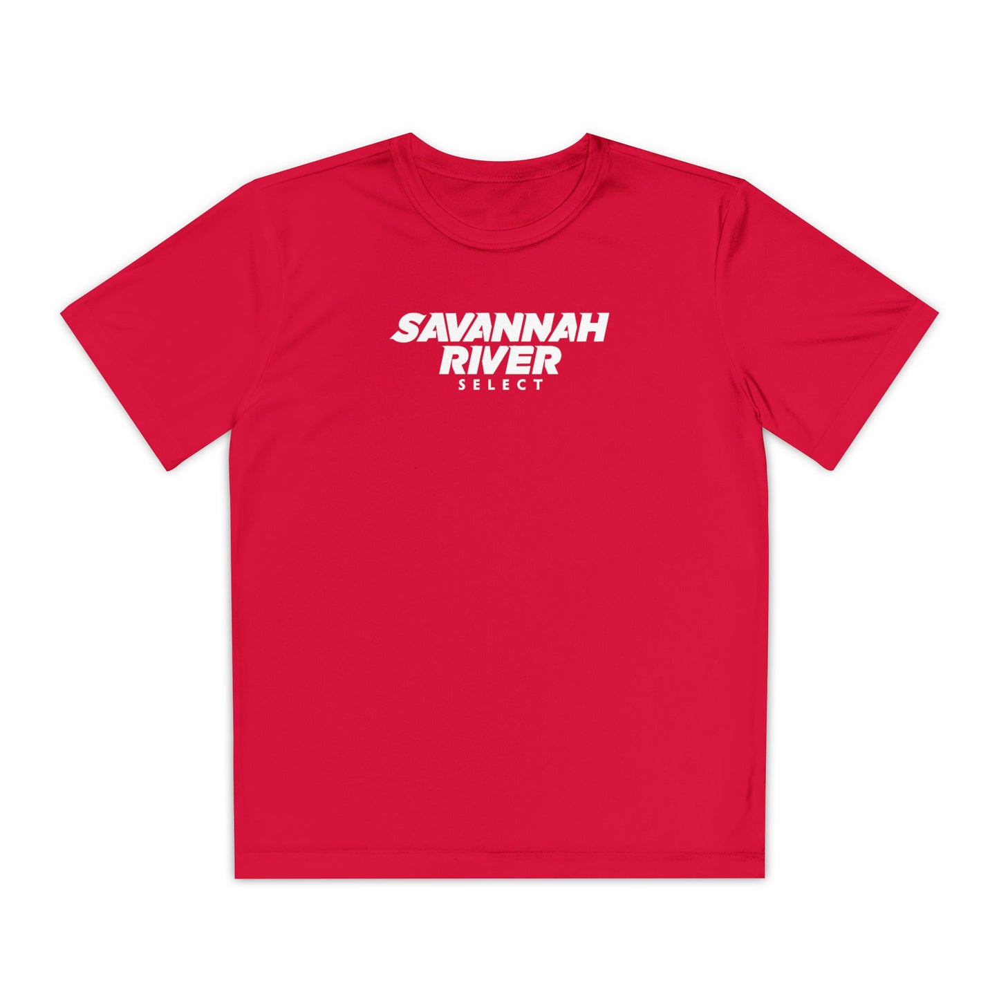 Youth Sport-Tek Performance Tee