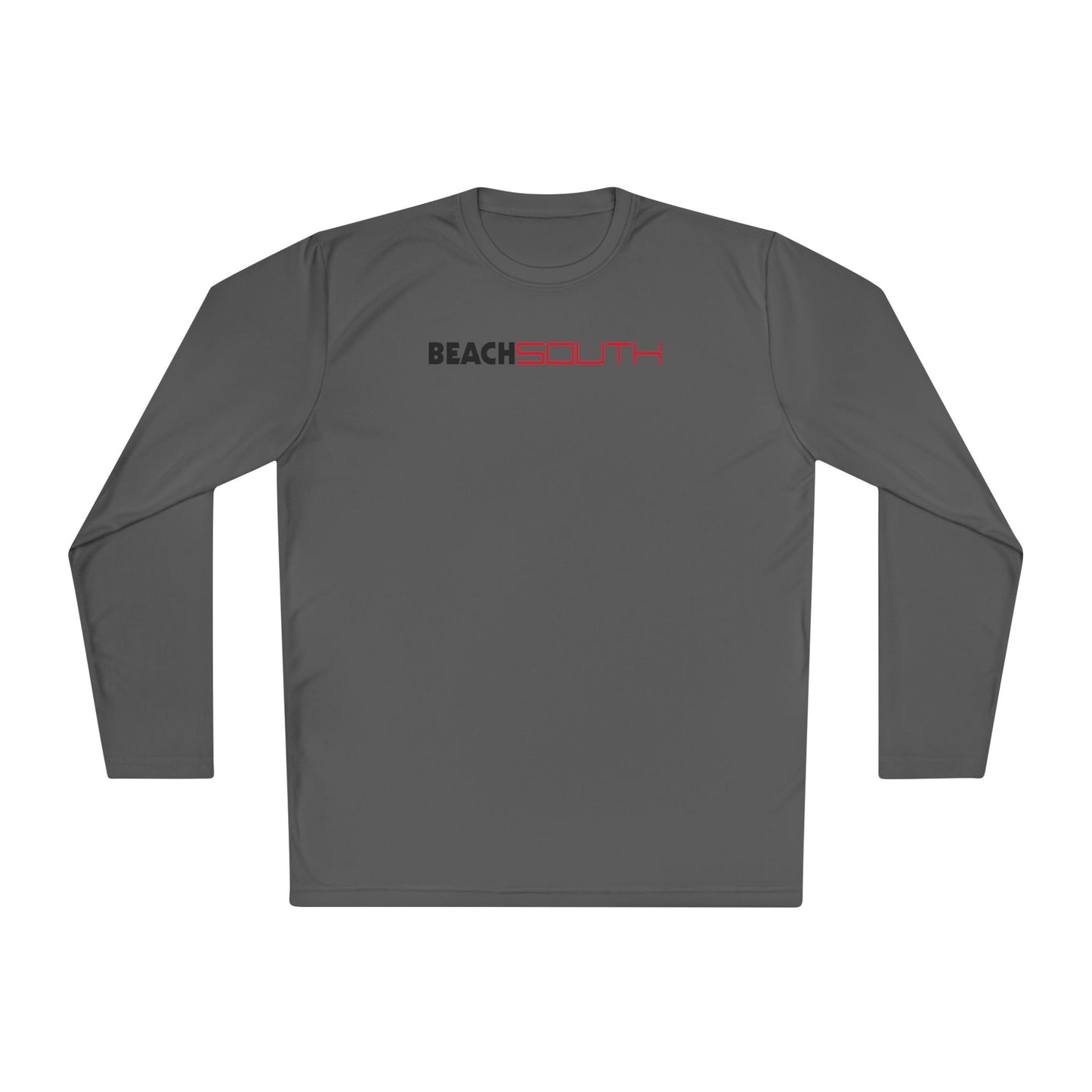 Adult Sport-Tek Long Sleeve Shirt