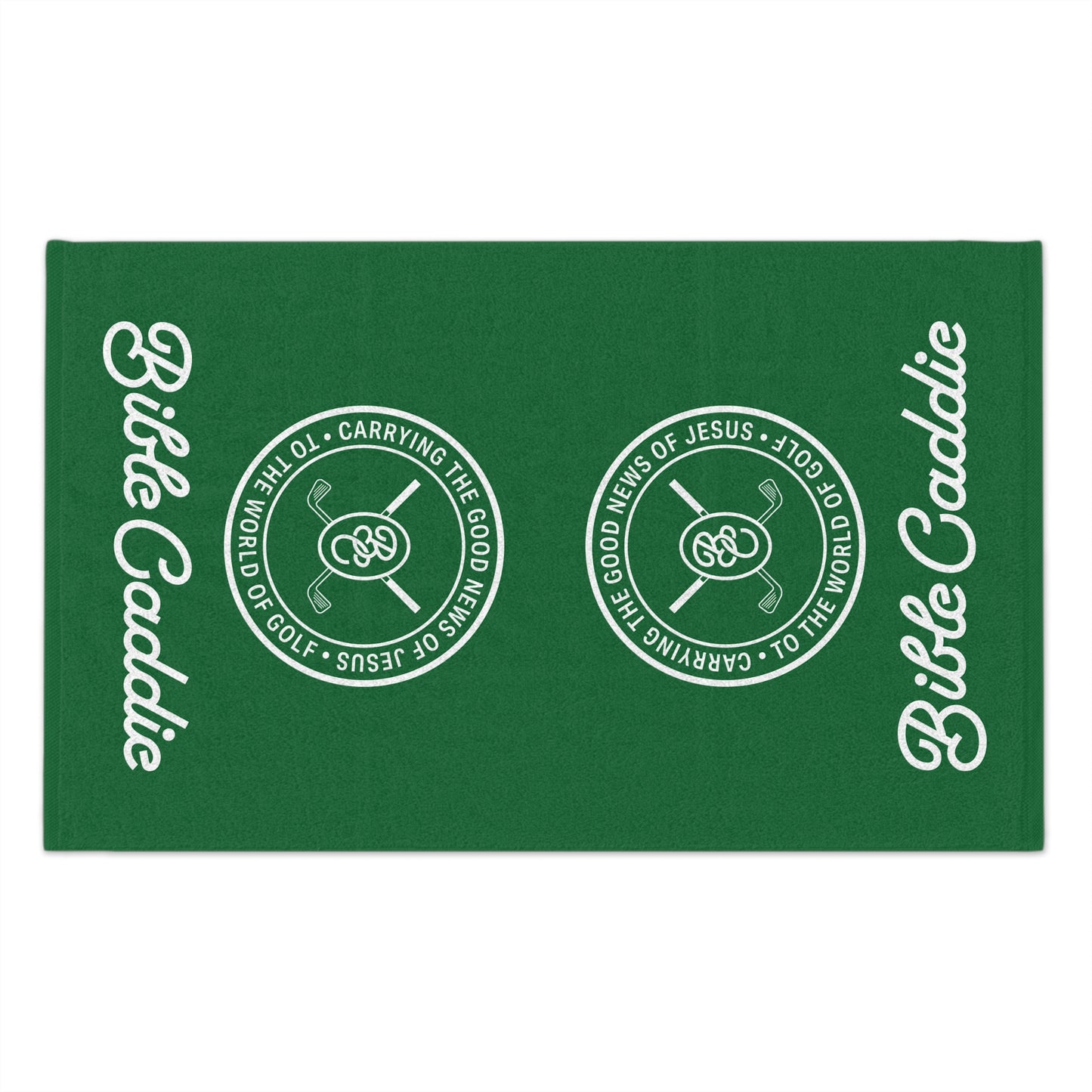 Bible Caddie Towel (11"x18")