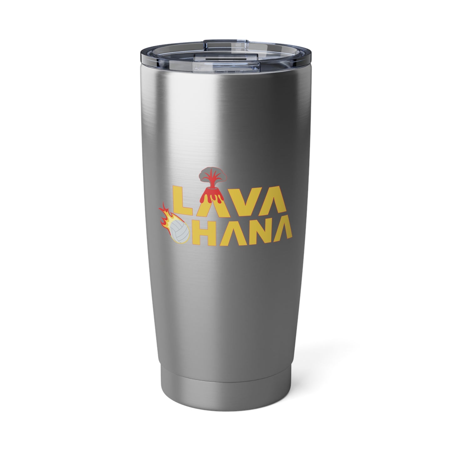 LAVA Insulated Tumbler (20oz) - Ohana