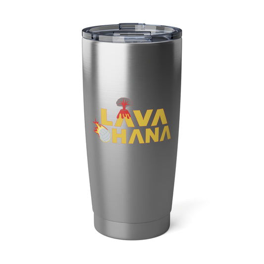 LAVA Insulated Tumbler (20oz) - Ohana