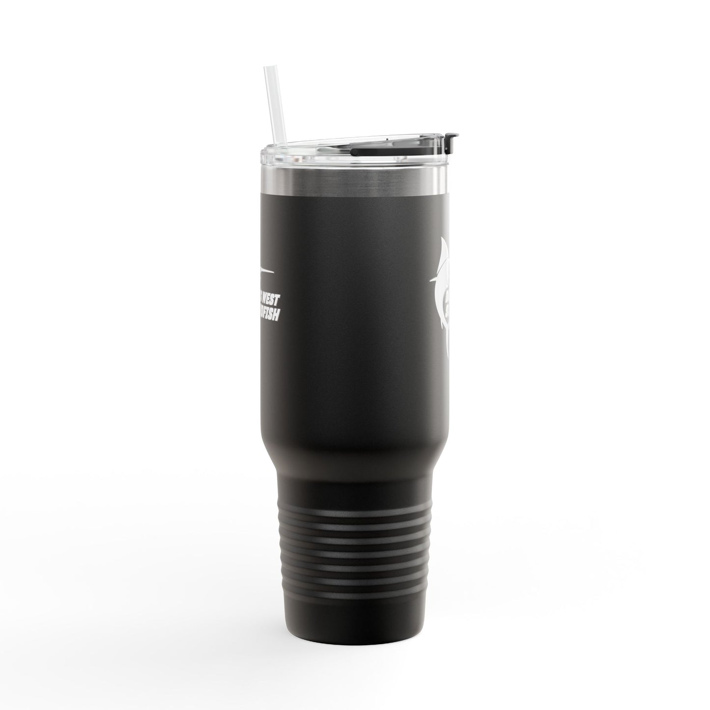 Insulated Travel Mug (40 oz)