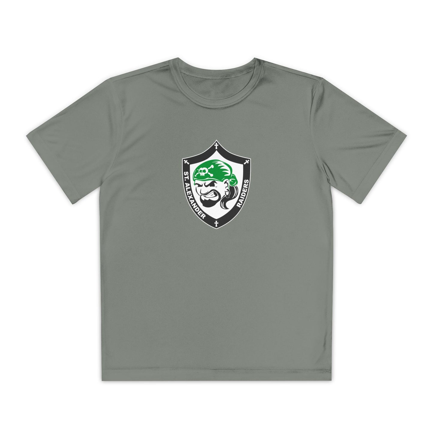 Youth Sport-Tek Performance Tee