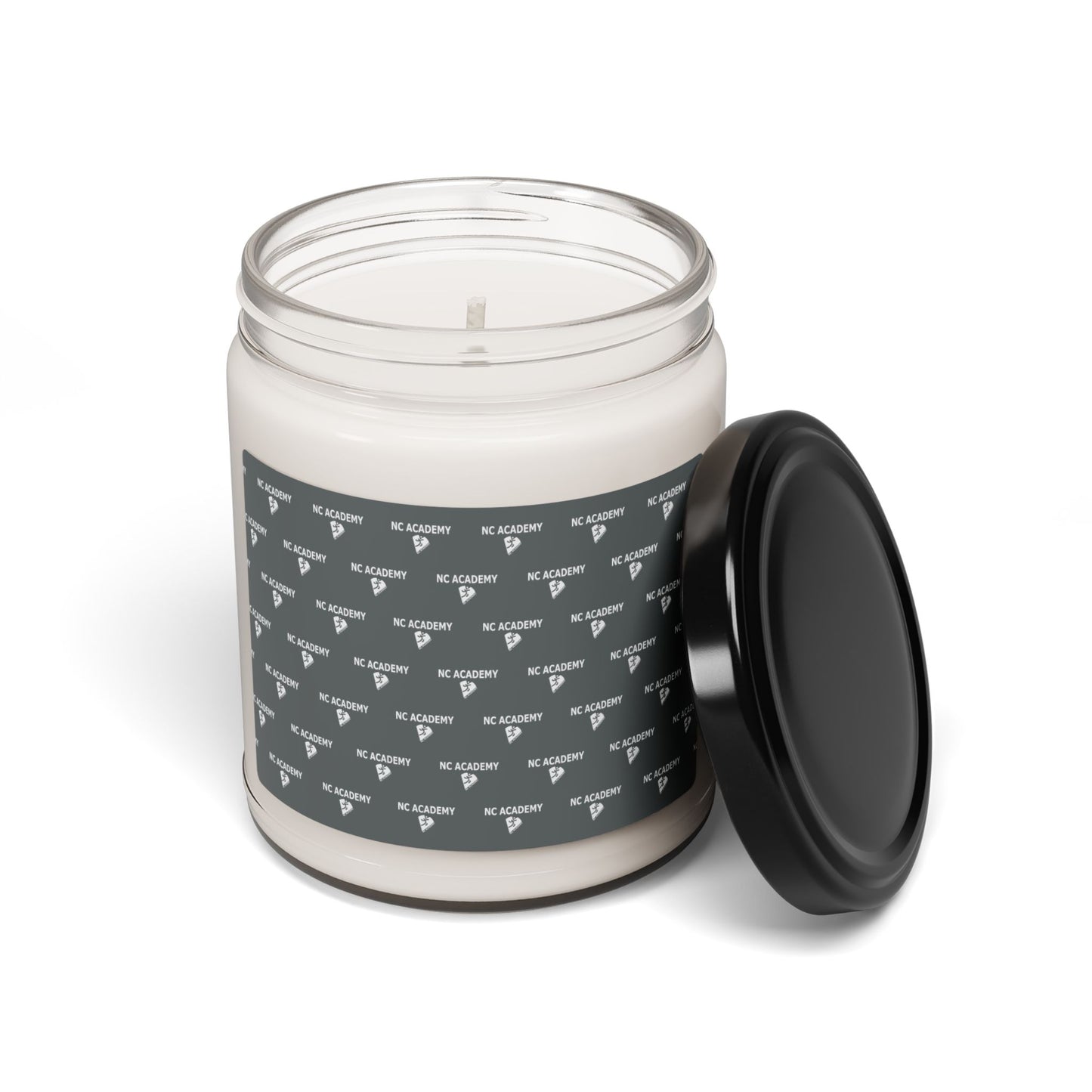 NC Academy Scented Soy Candle, 9oz