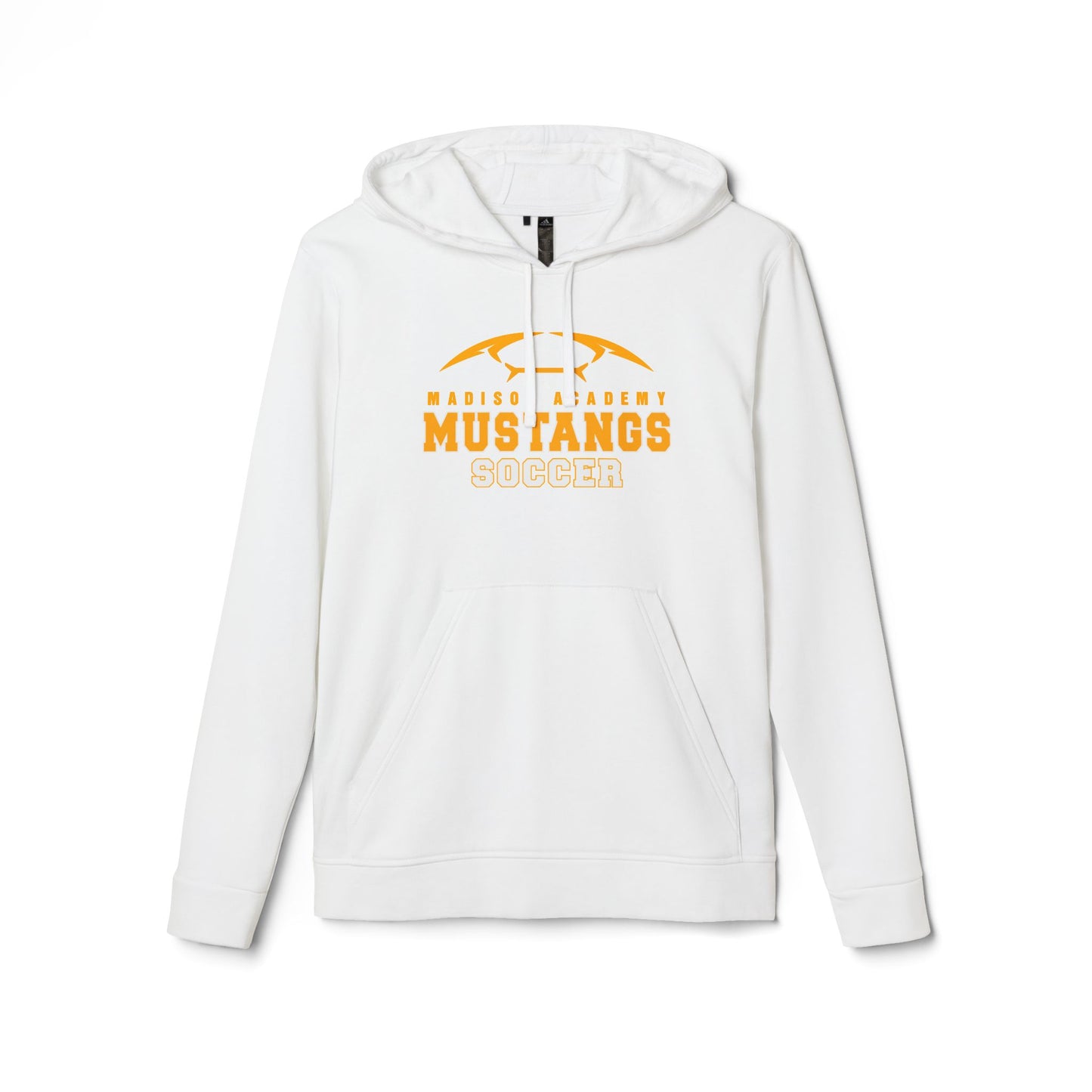Adult Adidas Fleece Hoodie