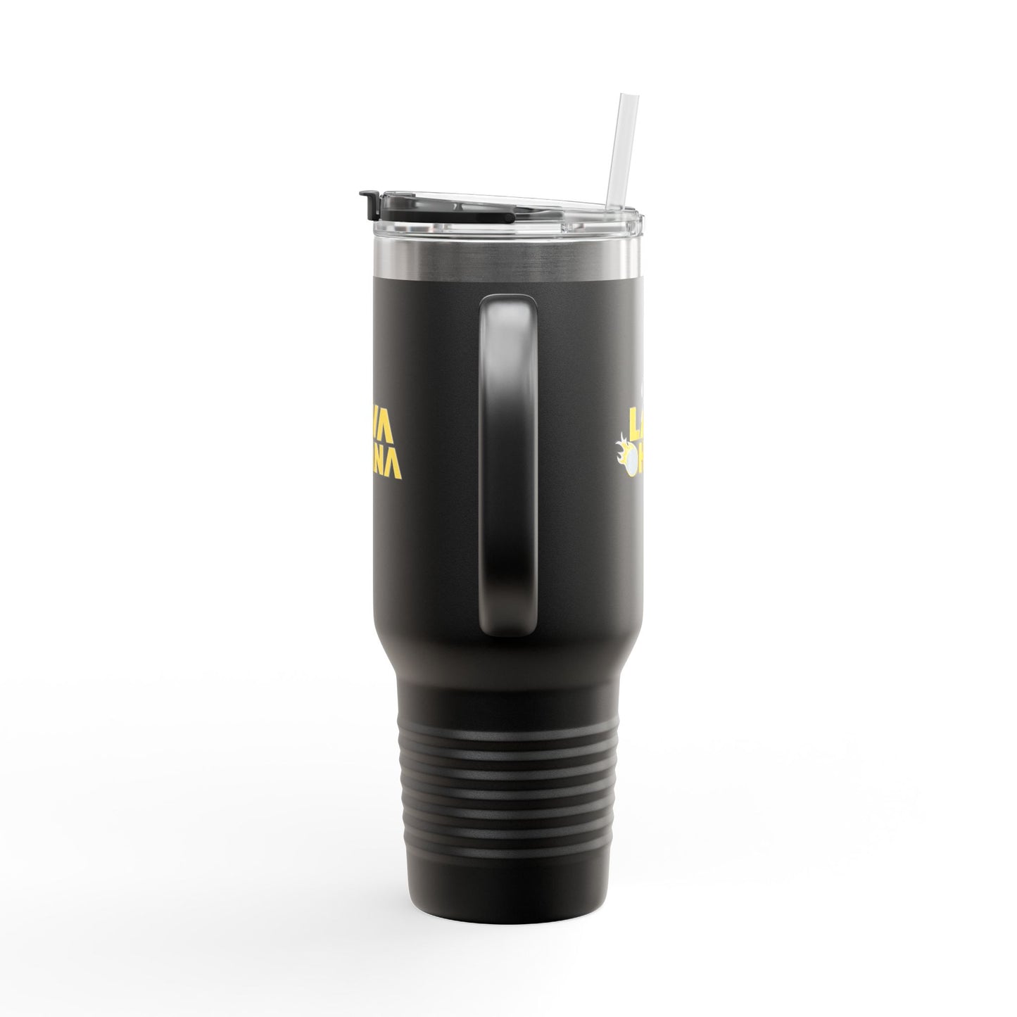 LAVA Insulated Travel Mug (40 oz) - Ohana