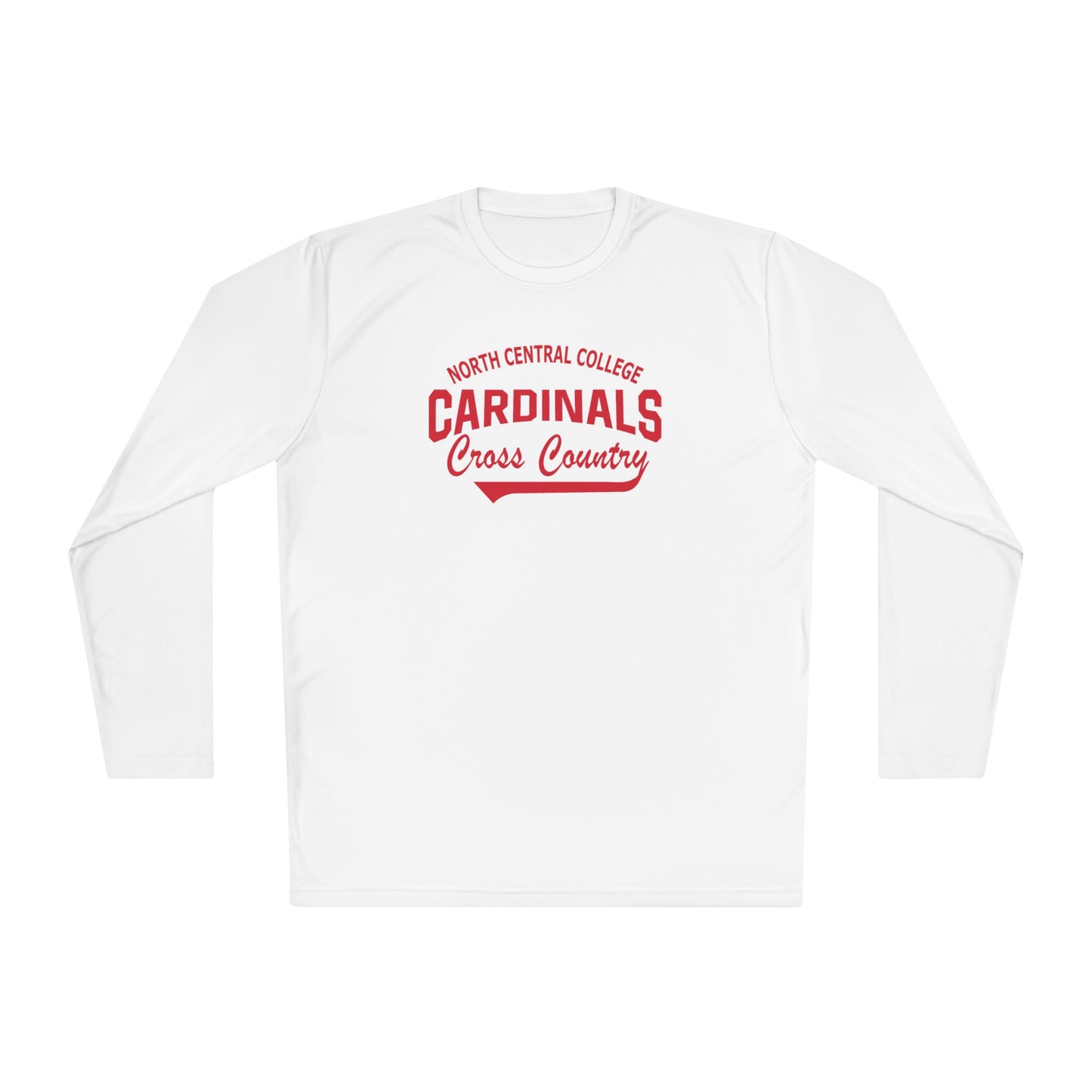 Adult Sport-Tek Long Sleeve Shirt