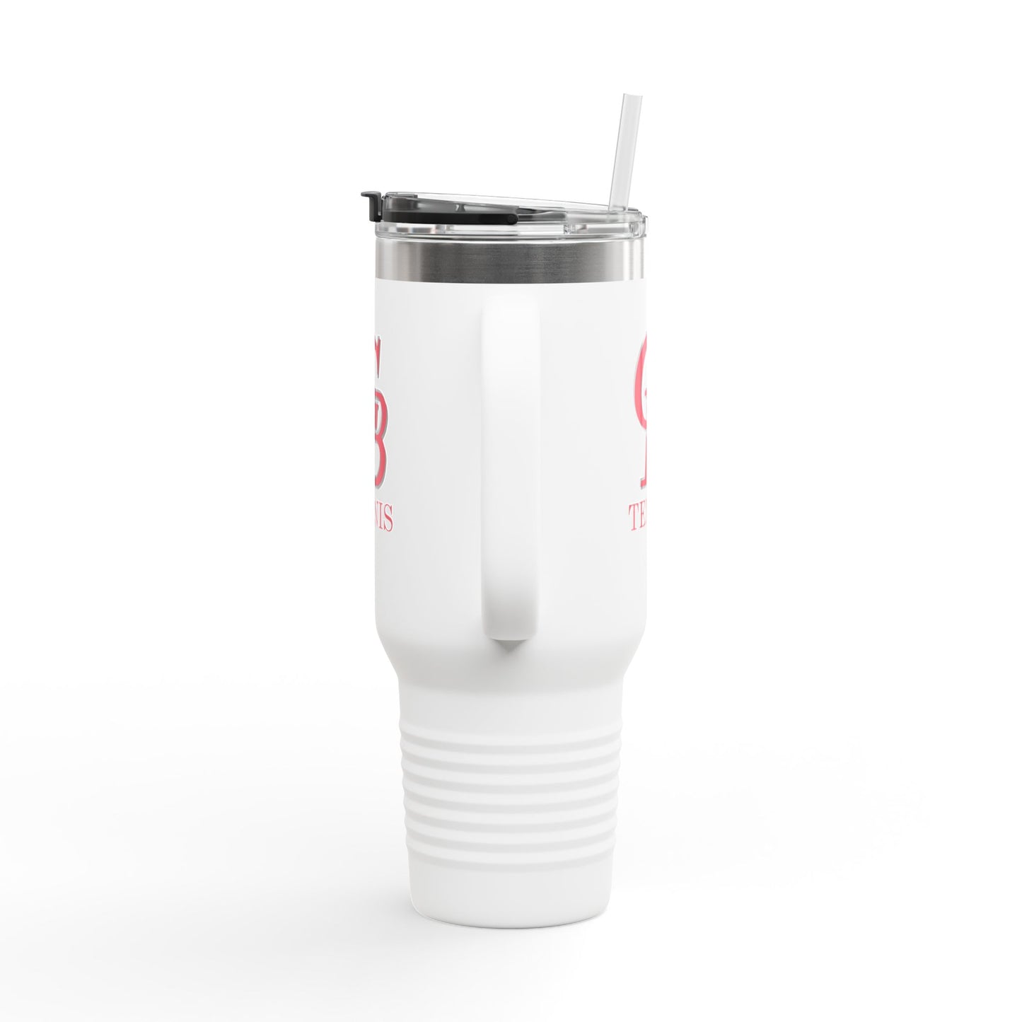 GB Tennis Insulated Travel Mug (40 oz)