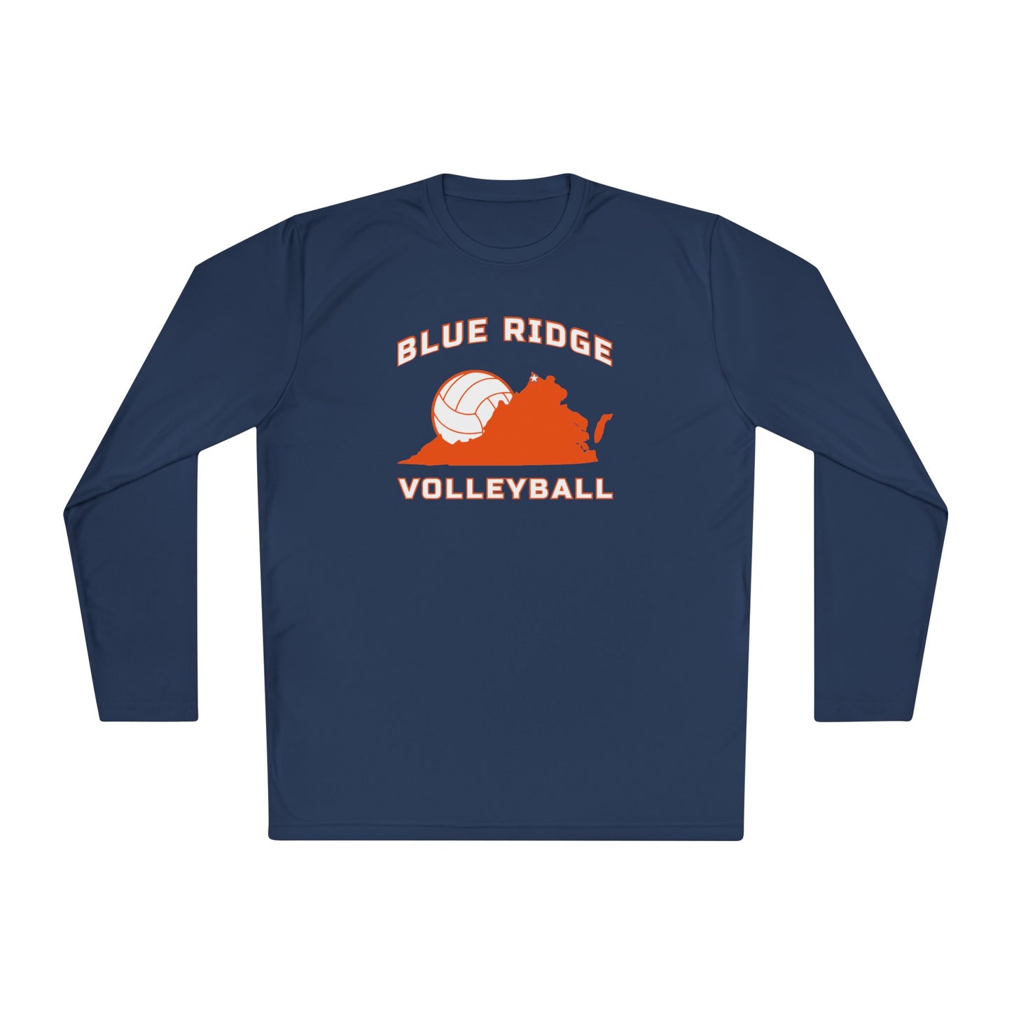 Adult Sport-Tek Long Sleeve Shirt