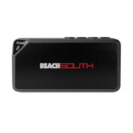 Jabba Bluetooth Speaker