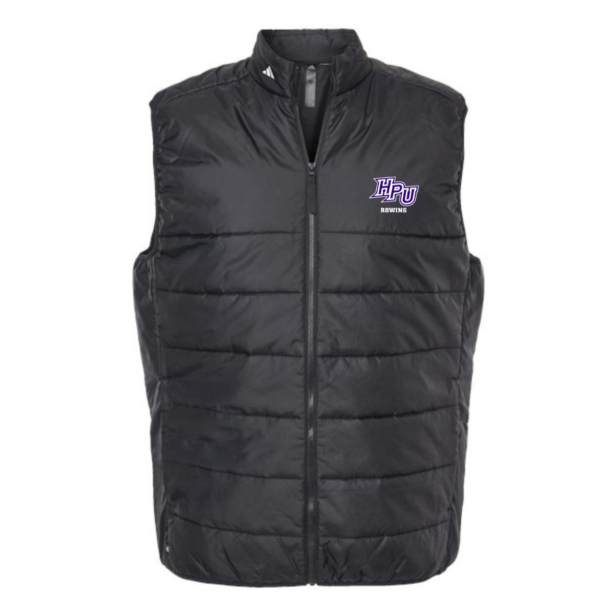 Adult Adidas Puffer Full-Zip Vest