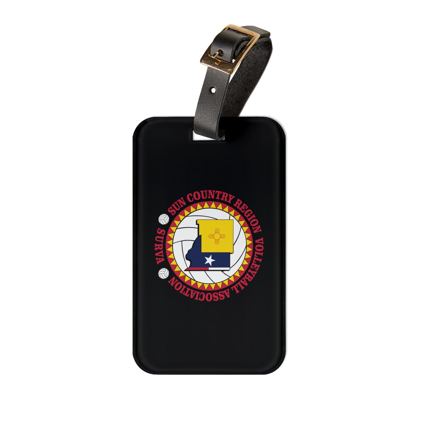 Luggage Tag