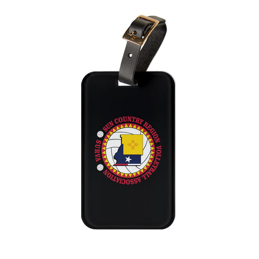 Luggage Tag
