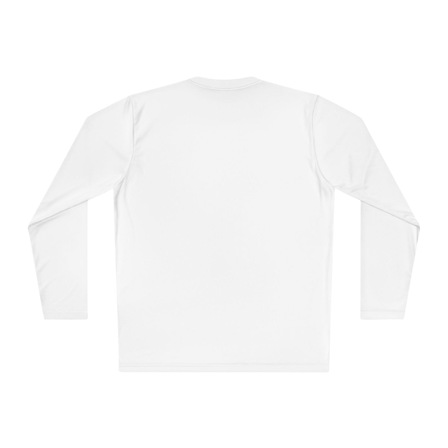 Adult Sport-Tek Long Sleeve Shirt