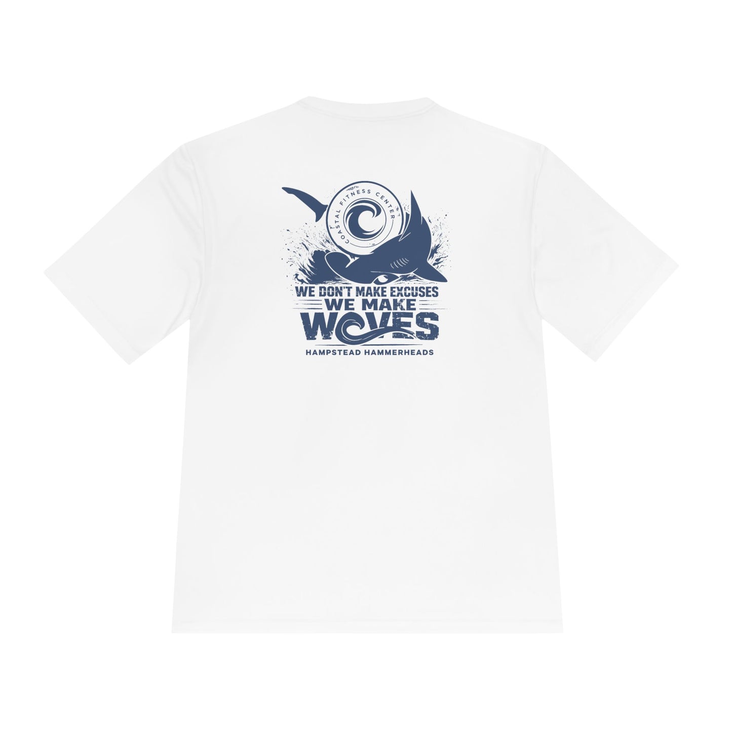 Adult Sport-Tek Performance Tee