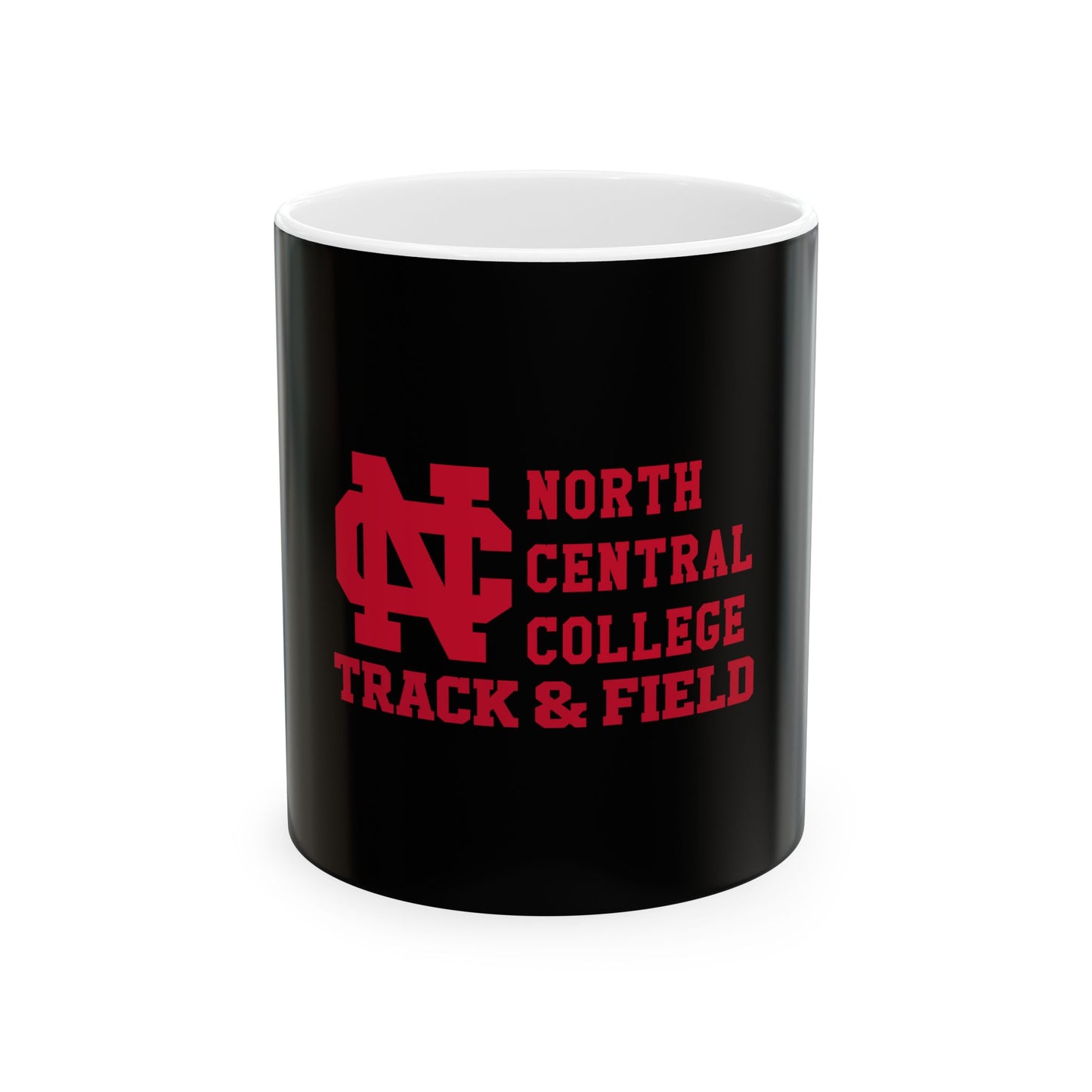 Ceramic Mug (11oz)