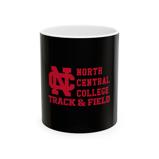 Ceramic Mug (11oz)