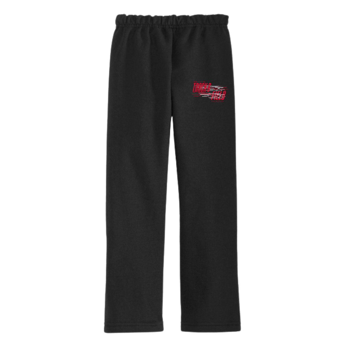 Adult Gildan Relaxed Sweatpants