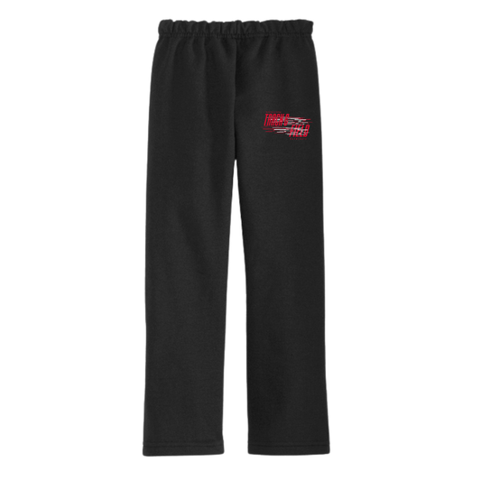 Adult Gildan Relaxed Sweatpants