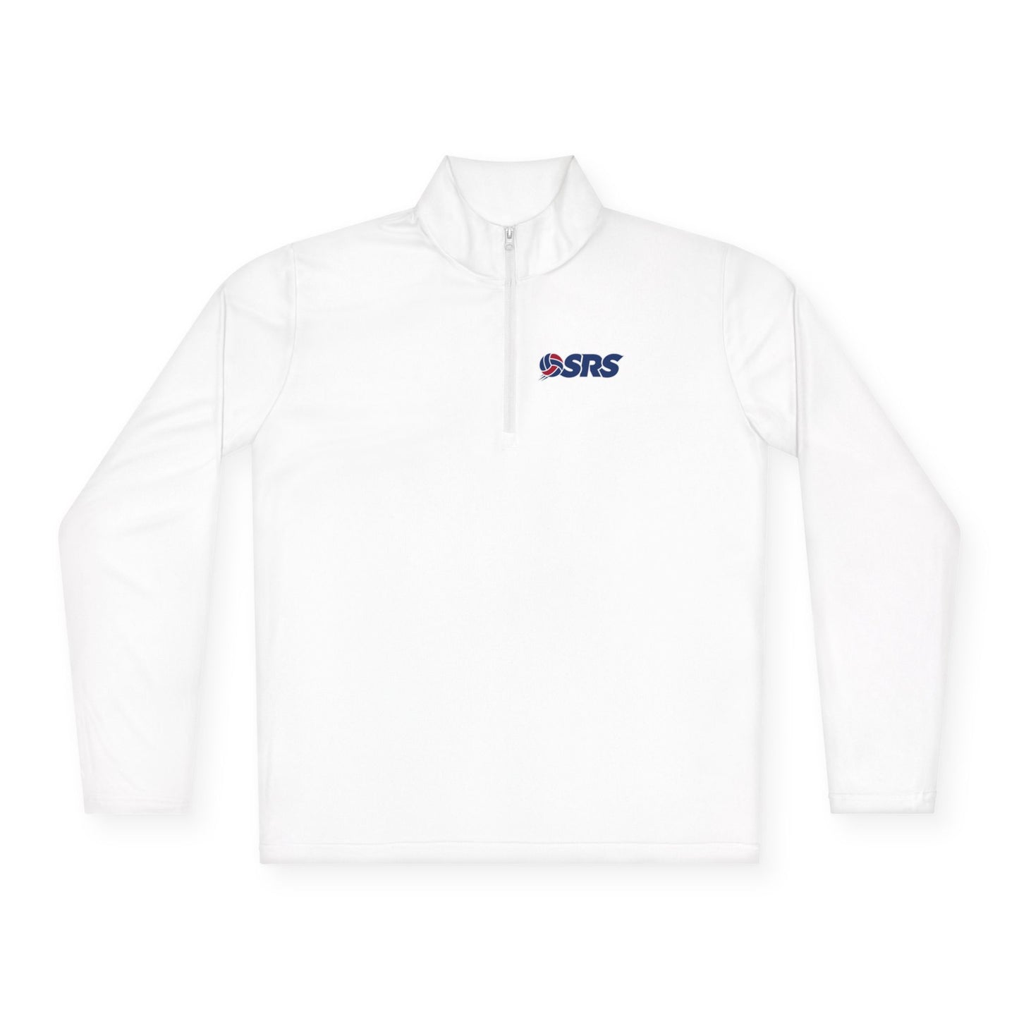 Adult Quarter-Zip Pullover