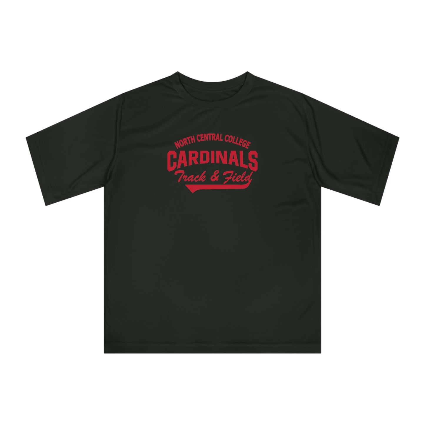 Adult Team 365 Zone Performance T-shirt