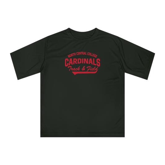 Adult Team 365 Zone Performance T-shirt