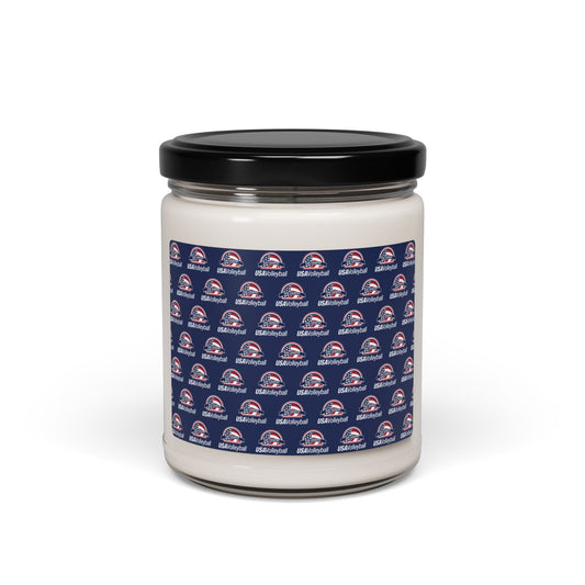 Sun Country Volleyball Scented Soy Candle, 9oz