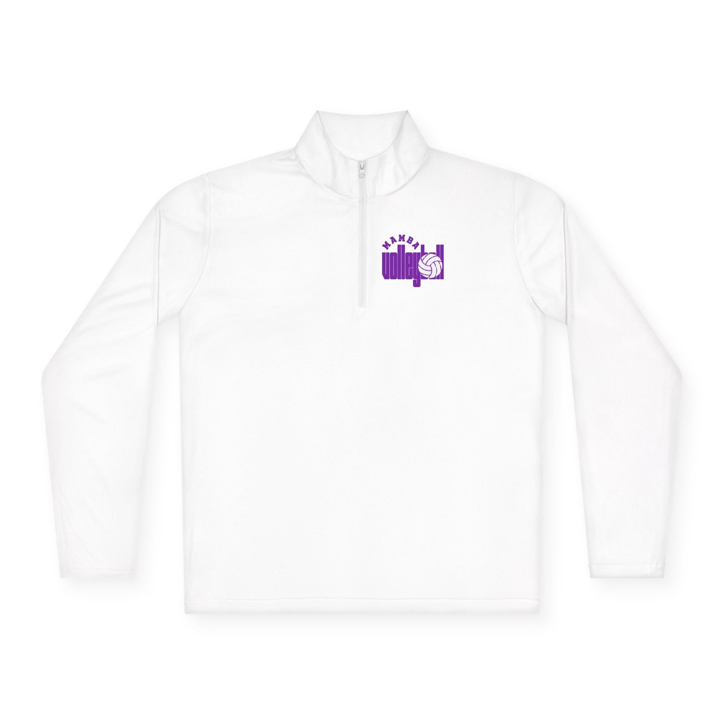 Adult Sport-Tek Quarter-Zip Pullover