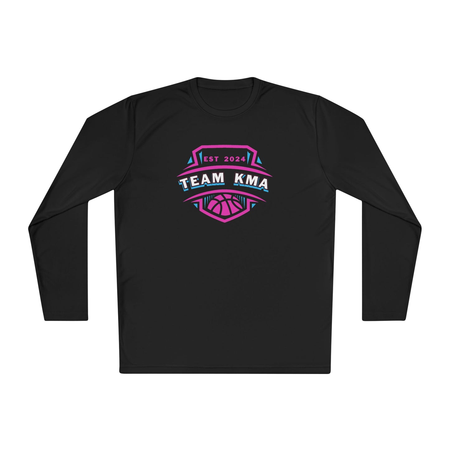 Adult Sport-Tek Long Sleeve Shirt