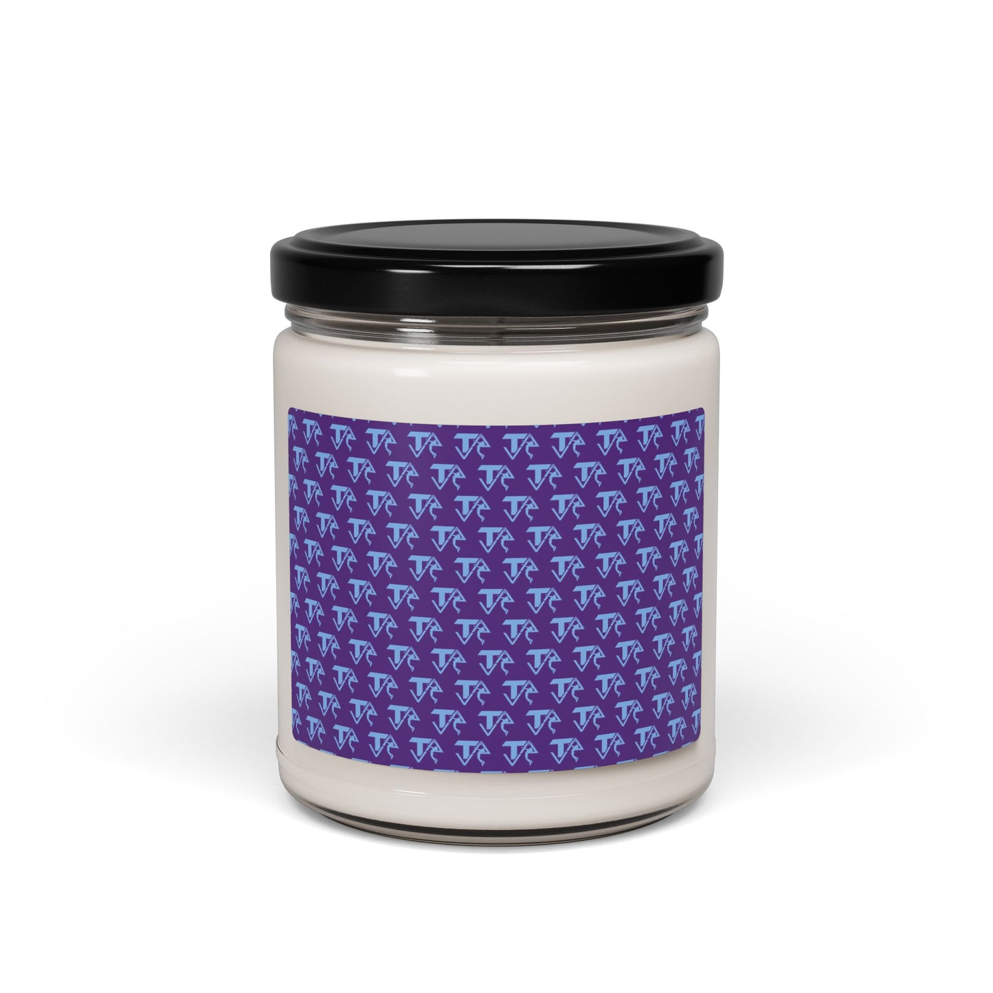 Texas Aces Volleyball Scented Soy Candle, 9oz