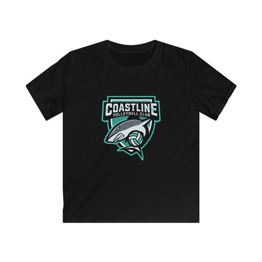 Youth Gildan Softstyle T-Shirt