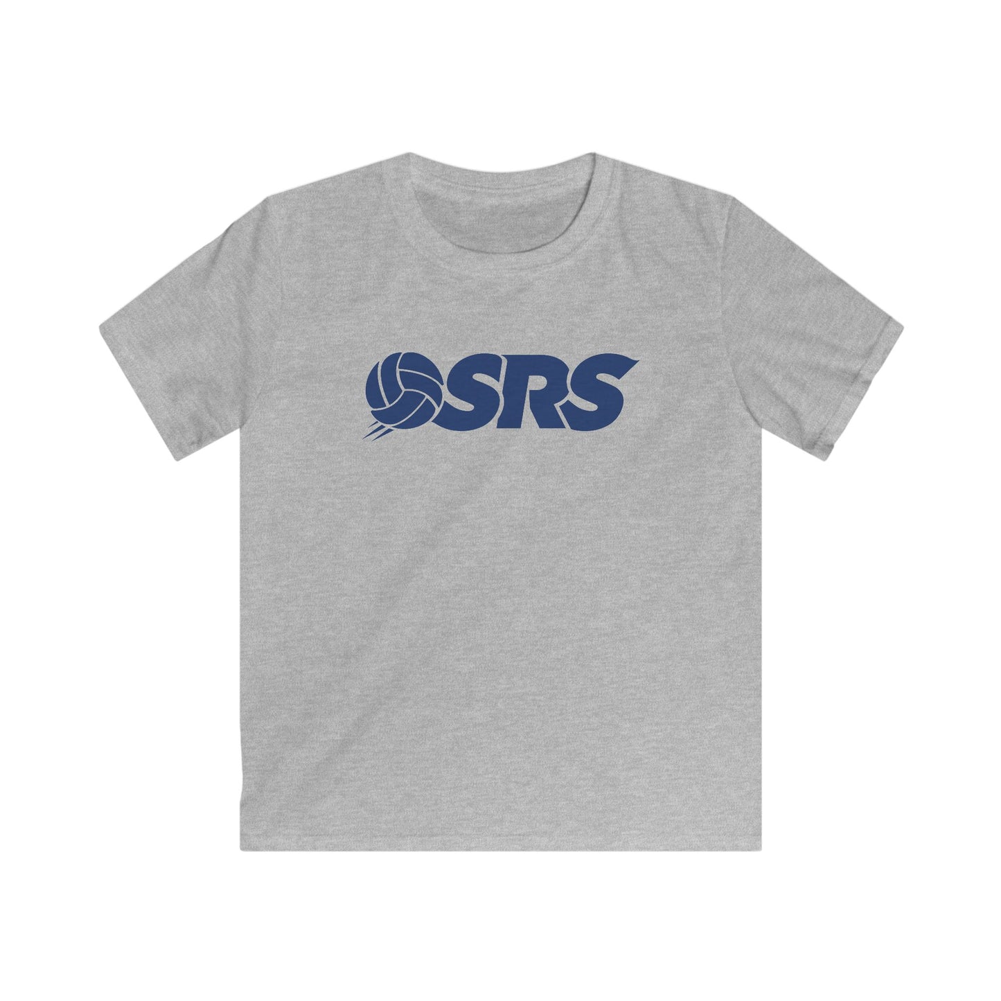 Youth Softstyle T-Shirt
