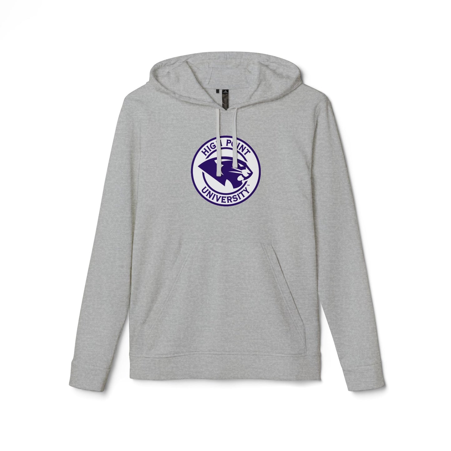 Adult HPU Baseball Fleece Hoodie