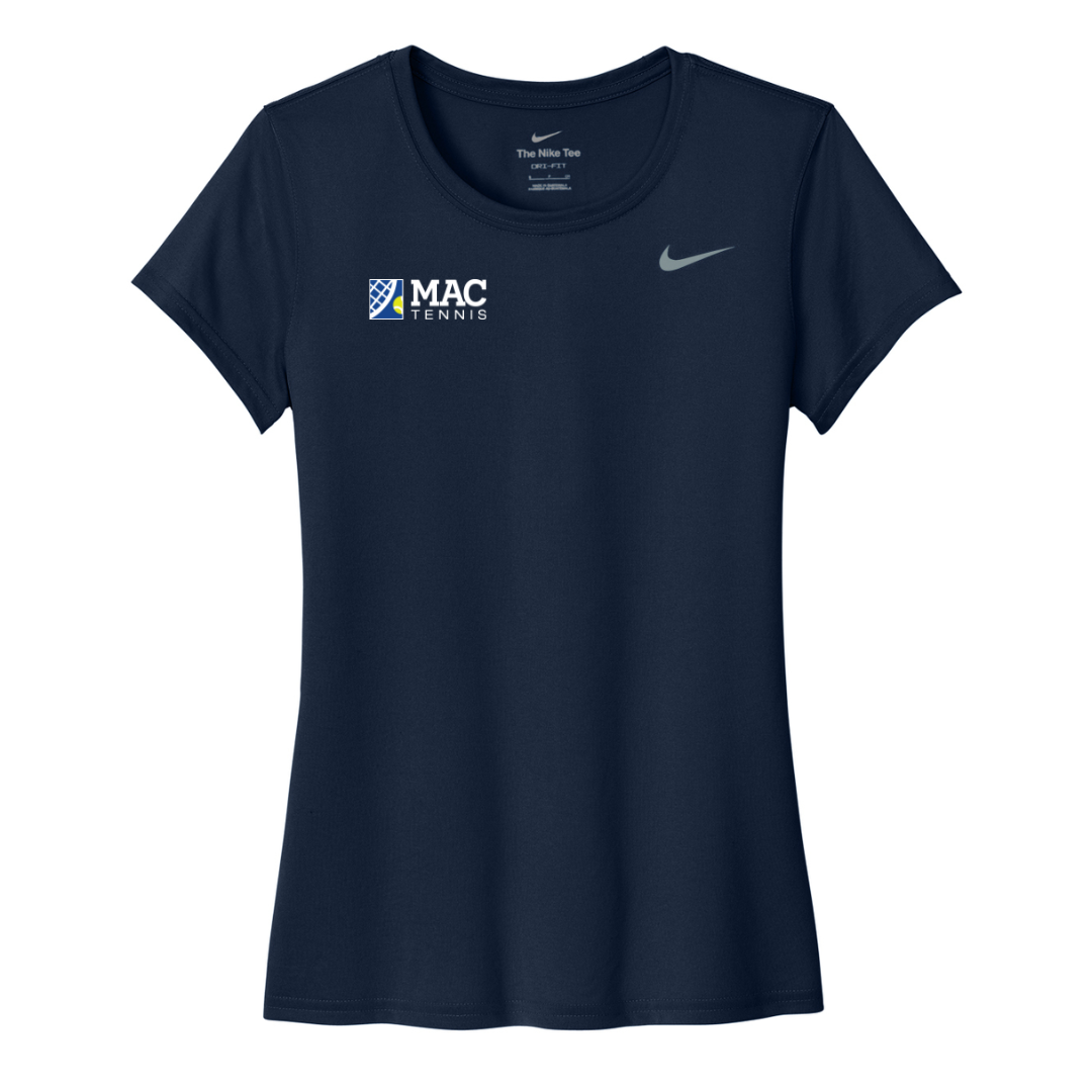 Nike MAC Women's Dri-FIT T-Shirt - Text