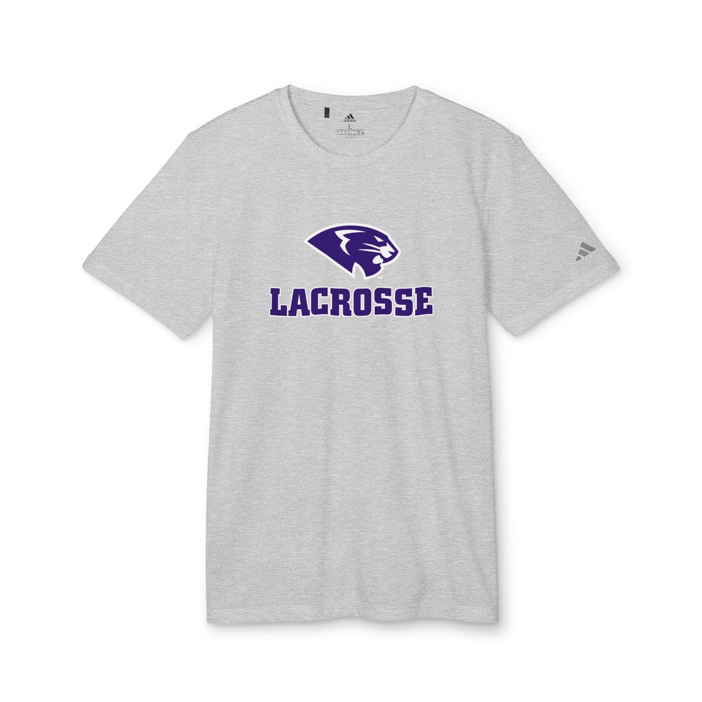 Adult HPU Womens Lacrosse Adidas Performance T-Shirt